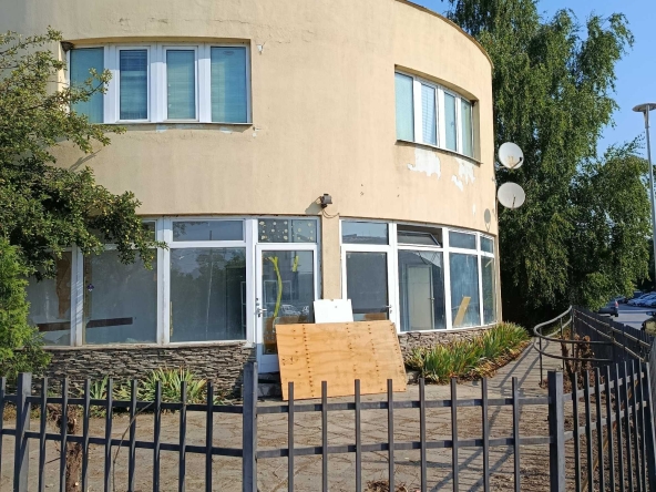 Дава се под наем Офис в София, 7-ми 11-ти километър - 50 кв.м за 510 € - Снимка #1