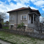 Къща в Видин, Плиска - 69 кв.м за 340 €/кв.м - Снимка #1