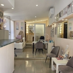 Дава се под наем Офис в Ямбол, Център - 35 кв.м за 255 € - Снимка #1