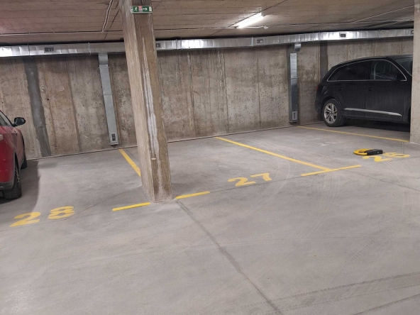 Дава се под наем  в София, Витоша - 18 кв.м за 102 € - Снимка #1