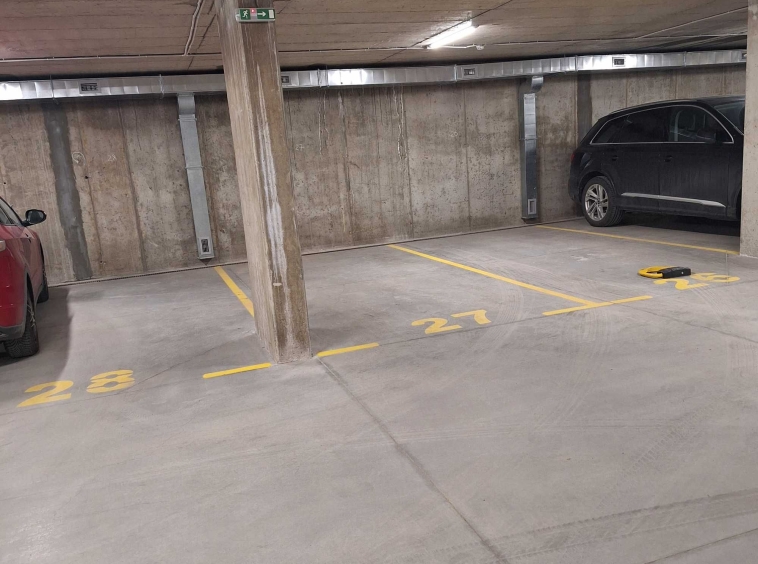 Дава се под наем  в София, Витоша - 18 кв.м за 102 € - Снимка #1