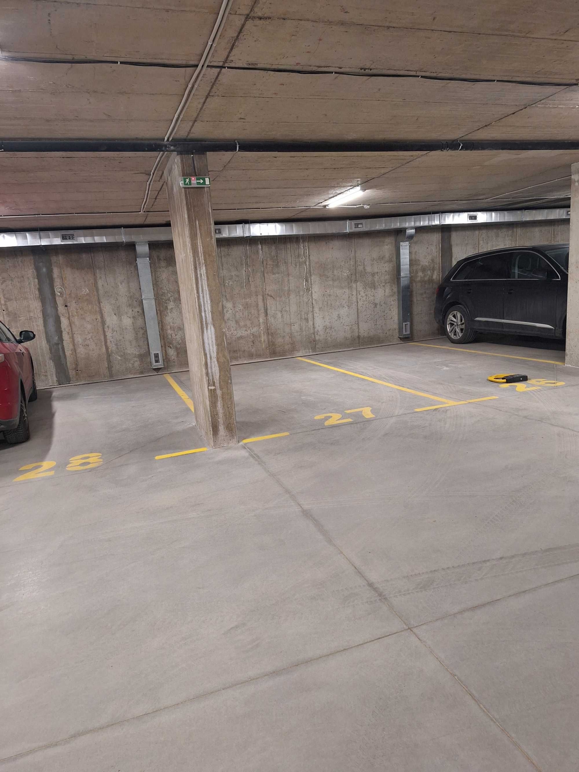 Дава се под наем  в София, Витоша - 18 кв.м за 102 € - Снимка #1