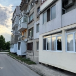 Тристаен апартамент в Варна, Център - 95 кв.м за 495 €/кв.м - Снимка #1