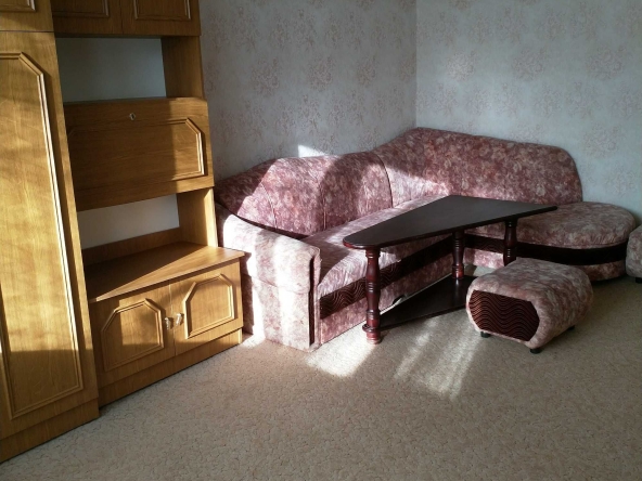 Дава се под наем Двустаен апартамент в Варна, Младост 1 - 55 кв.м за 306 € - Снимка #1