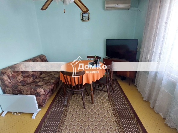 Етаж от къща в Шумен, Център - 102 кв.м за 1290 €/кв.м - Снимка #1
