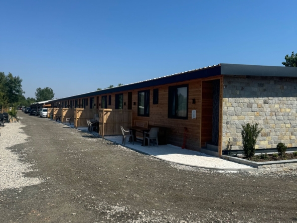 Къща в Созопол - 80 кв.м за 1052 €/кв.м - Снимка #1