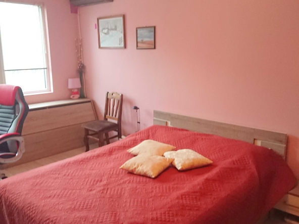 Двустаен апартамент в София, Стрелбище - 76 кв.м за 1981 €/кв.м - Снимка #1