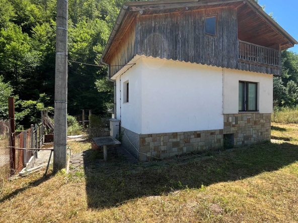 Къща в с. Елховец, Област Смолян - 60 кв.м за 834 €/кв.м - Снимка #1