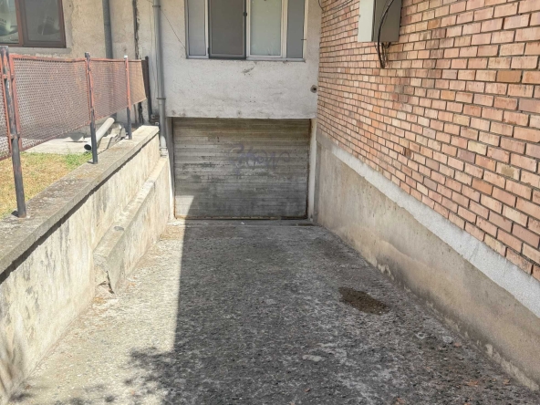 Дава се под наем Гараж / Паркомясто в Пловдив, Център - 20 кв.м за 30000 € - Снимка #1
