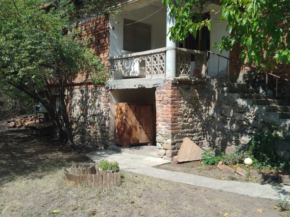 Къща в с. Клокотница, Област Хасково - 144 кв.м за 354 €/кв.м - Снимка #1