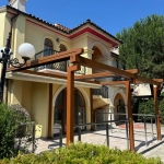 Двустаен апартамент в к.к. Елените - 56 кв.м за 1063 €/кв.м - Снимка #1