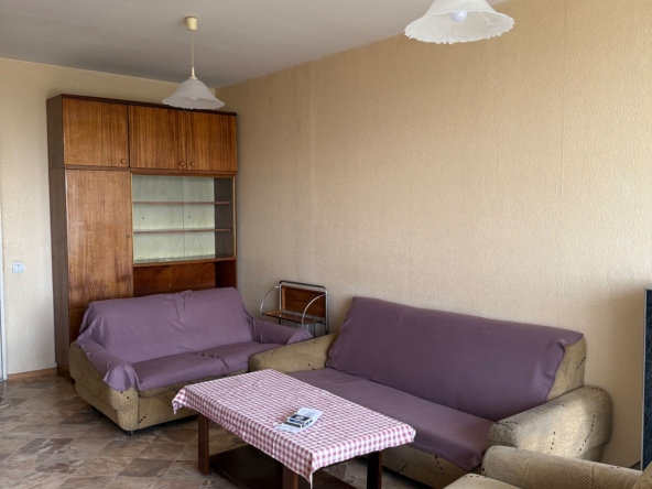 Четиристаен апартамент в Стара Загора, Три чучура - юг - 75 кв.м за 1014 €/кв.м - Снимка #1