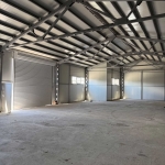 Дава се под наем Склад в Пловдив, Индустриална зона - Север - 380 кв.м за 1122 € - Снимка #1