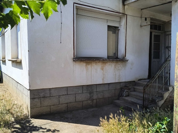 Къща в с. Якимово, Област Монтана - 65 кв.м за 231 €/кв.м - Снимка #1