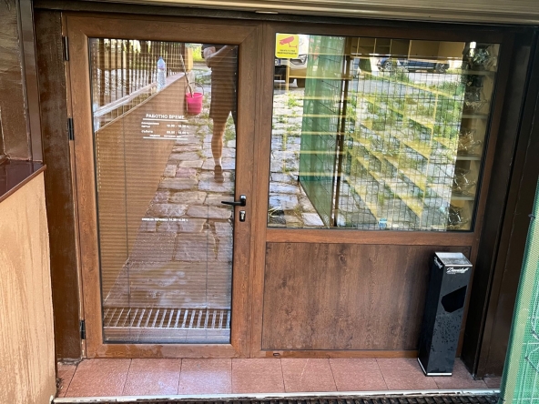 Дава се под наем Офис в София, Оборище - 20 кв.м за 402.9 € - Снимка #1