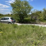 Парцел в с. Вакарел, Област София-област - 700 кв.м за 35 €/кв.м - Снимка #1