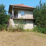 Къща в с. Косово, Област Шумен - 92 кв.м за 272 €/кв.м - Снимка #1