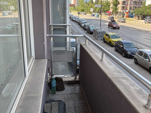 Многостаен апартамент в София, 7-ми 11-ти километър - 105 кв.м за 3429 €/кв.м - Снимка #1