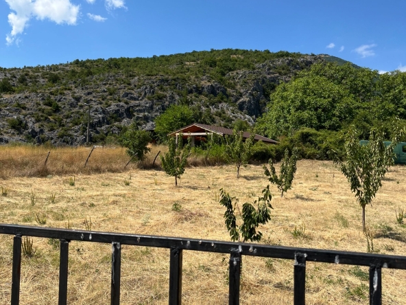 Парцел в Казанлък - 1000 кв.м за 36 €/кв.м - Снимка #1