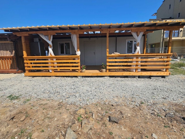 Къща в Созопол - 80 кв.м за 229 €/кв.м - Снимка #1