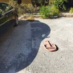 Дава се под наем Гараж / Паркомясто в София, Студентски град - 10 кв.м за 30.6 € - Снимка #1