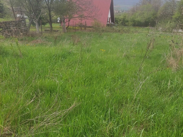 Парцел в Годеч - 1000 кв.м за 41 €/кв.м - Снимка #1