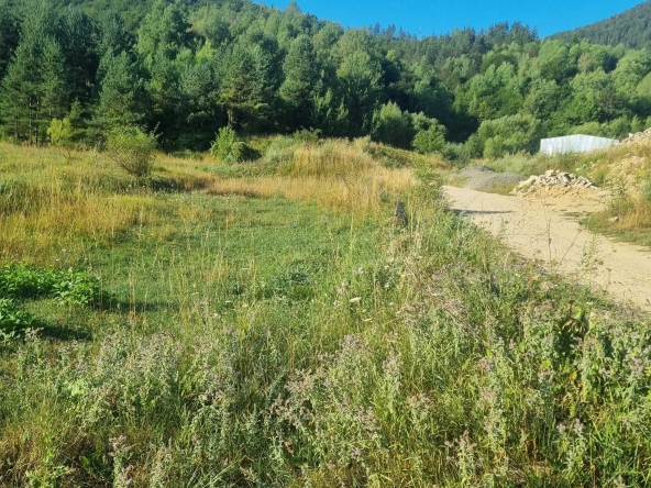 Парцел в Смолян, Устово - 3298 кв.м за 41 €/кв.м - Снимка #1