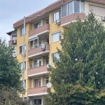 Тристаен апартамент в Стара Загора, Самара 2 - 93 кв.м за 1452 €/кв.м - Снимка #1