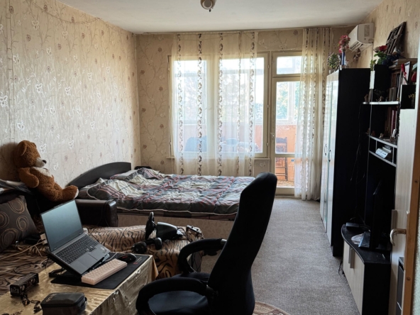 Двустаен апартамент в Враца, Сениче - 74 кв.м за 1268 €/кв.м - Снимка #1