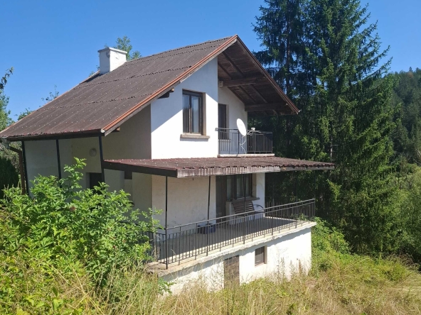 Къща в Радомир - 27 кв.м за 2038 €/кв.м - Снимка #1