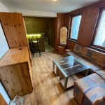 Дава се под наем Едностаен апартамент в Стара Загора, Опълченски - 20 кв.м за 102 € - Снимка #1