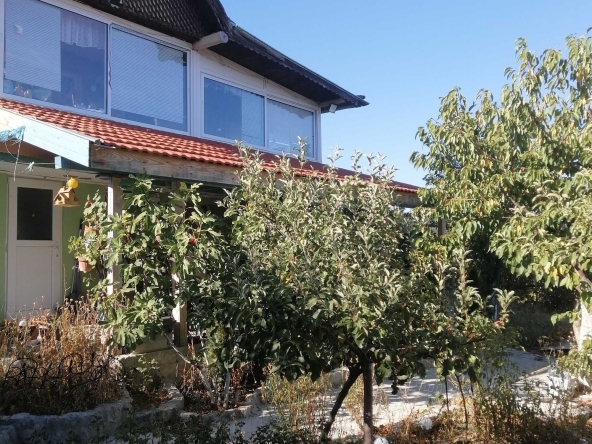 Къща в Айтос - 60 кв.м за 1000 €/кв.м - Снимка #1