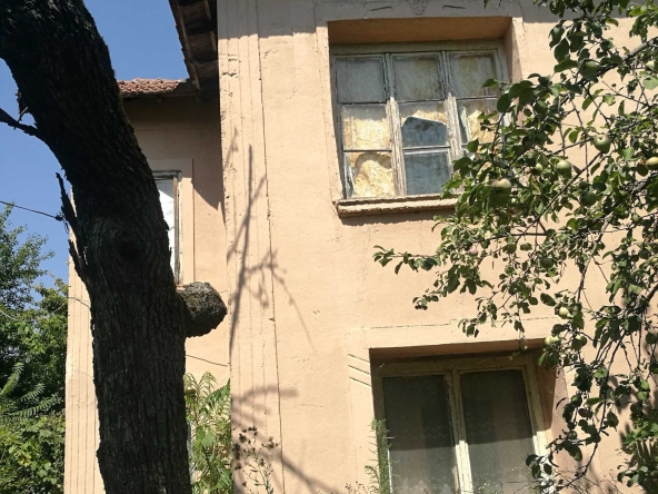 Къща в София, Зона Б-18 - 64 кв.м за 478 €/кв.м - Снимка #1