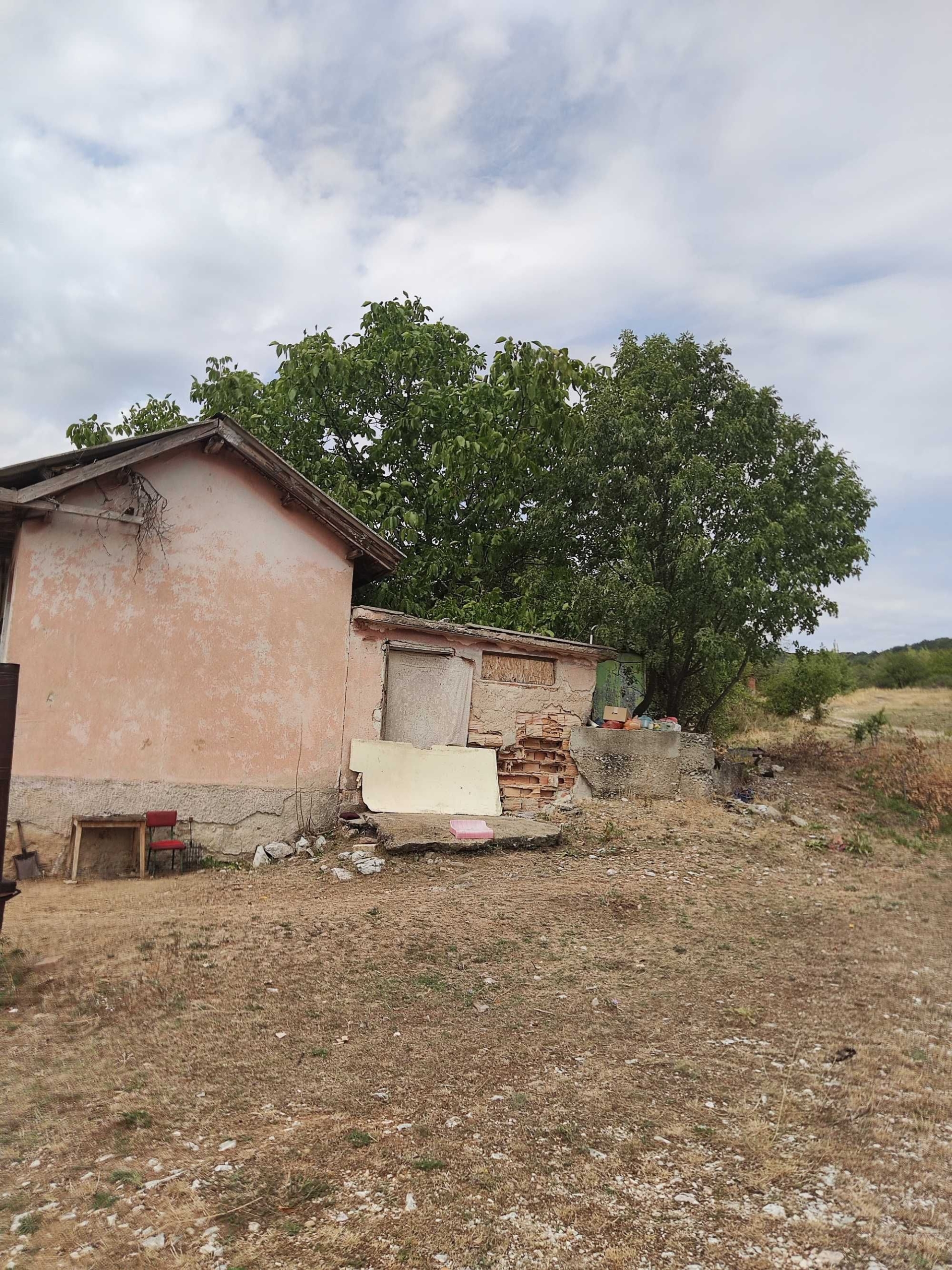 Къща в Стара Загора, Три чучура - север - 100 кв.м за 300 €/кв.м - Снимка #1