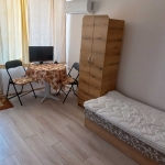 Дава се под наем Едностаен апартамент в Варна, Лятно кино Тракия - 25 кв.м за 229.5 € - Снимка #1