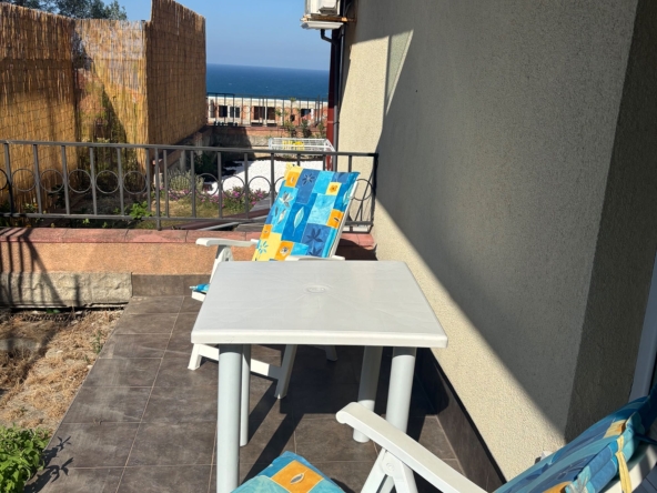 Двустаен апартамент в Бяла - 60 кв.м за 1000 €/кв.м - Снимка #1