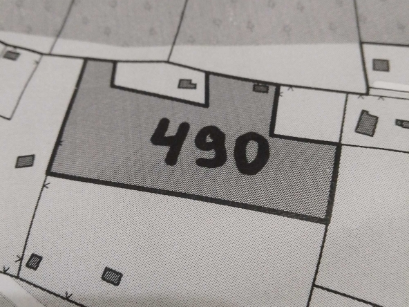 Парцел в Варна, Аспарухово - 4317 кв.м за 28 €/кв.м - Снимка #1