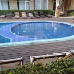 Дава се под наем Едностаен апартамент в Бургас, Меден рудник - зона А - 33 кв.м за 229.5 € - Снимка #1