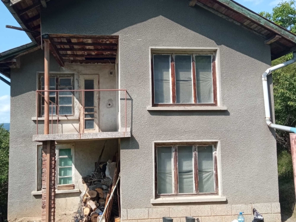 Къща в София, Дружба 2 - 94 кв.м за 373 €/кв.м - Снимка #1