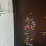 Дава се под наем Двустаен апартамент в София, Яворов - 90 кв.м за 561 € - Снимка #1