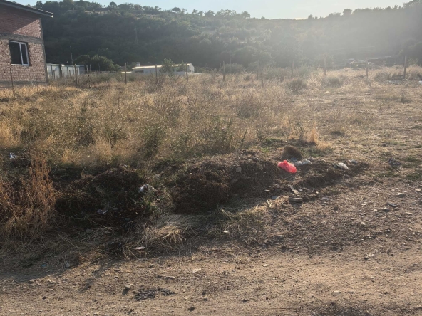 Земеделски имот в с. Първенец, Област Пловдив -  кв.м за 50 €/дка - Снимка #1