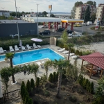 Едностаен апартамент в Несебър - 42 кв.м за 1334 €/кв.м - Снимка #1