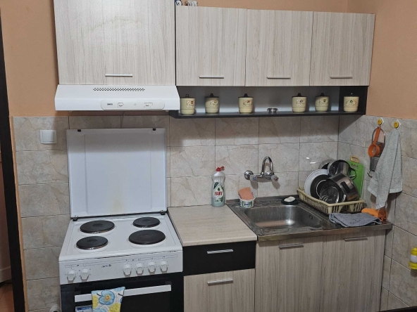 Ателие в Пловдив, Кършияка - 18 кв.м за 2223 €/кв.м - Снимка #1