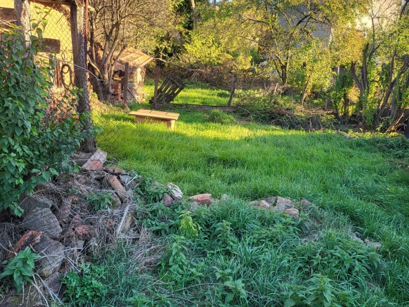 Парцел в София, Връбница 2 - 600 кв.м за 51 €/кв.м - Снимка #1