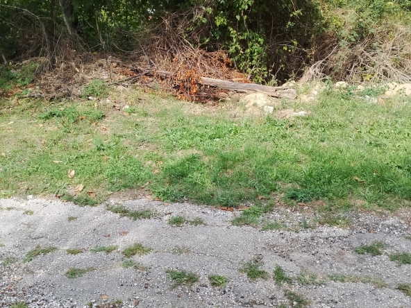 Парцел в Горна Оряховица - 500 кв.м за 8 €/кв.м - Снимка #1