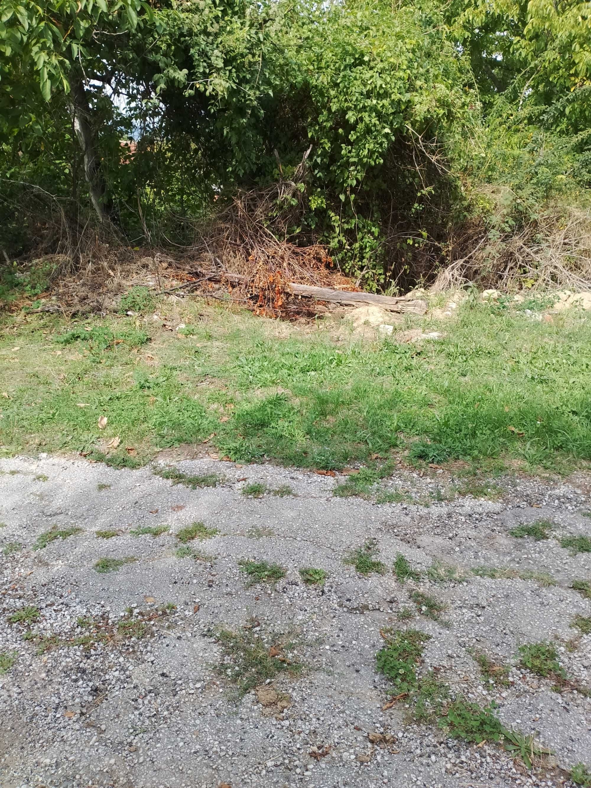 Парцел в Горна Оряховица - 500 кв.м за 8 €/кв.м - Снимка #1