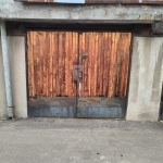 Дава се под наем Гараж / Паркомясто в Видин, Петко Каравелов - 15 кв.м за 40.8 € - Снимка #1