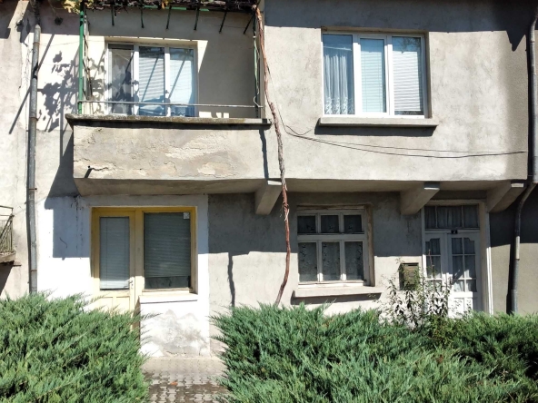 Къща в Средец - 160 кв.м за 832 €/кв.м - Снимка #1