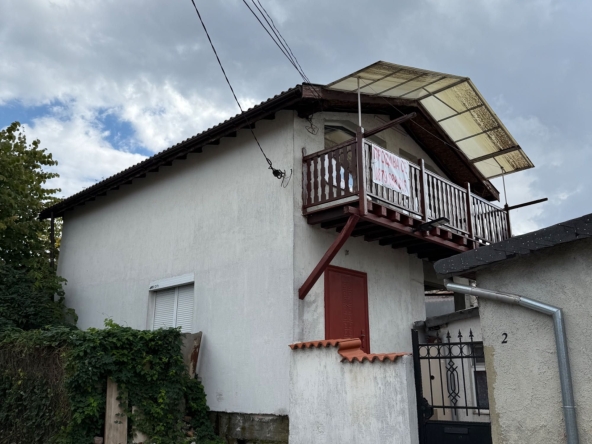 Къща в Добрич, Център - 130 кв.м за 1070 €/кв.м - Снимка #1