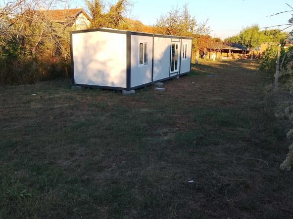 Парцел в Белово - 610 кв.м за 29 €/кв.м - Снимка #1